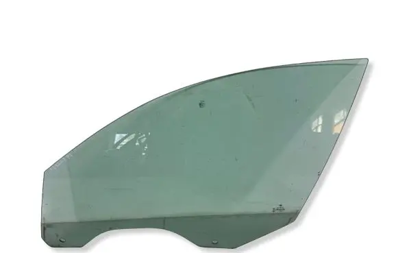 BMW 7 E65 E66 Front door window glass four-door 43R001605 E000199