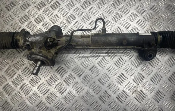 Ford Focus Steering rack 98AG3A500AH 34011767LH