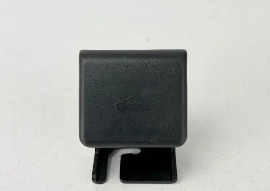 Mazda MX-5 ND Engine bonnet (hood) release handle 