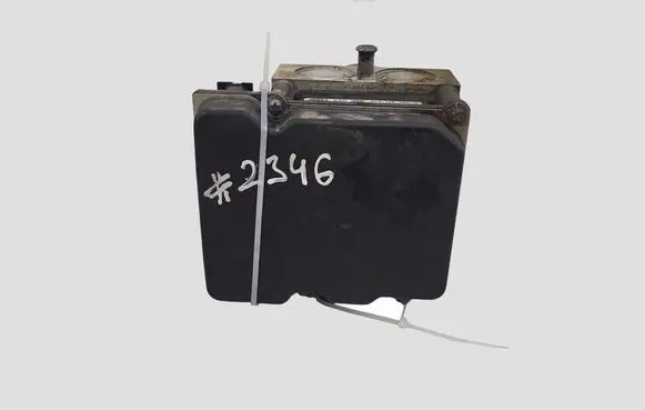 Nissan Qashqai ABS Pump 0265252020 0265951849 10916