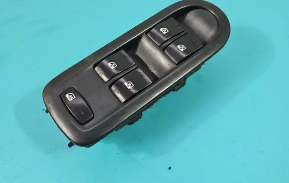 Renault Scenic II - Grand scenic II Electric window control switch IMPRK1437984