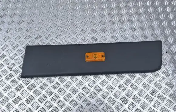 Fiat Ducato Rear fender molding trim 1306612070