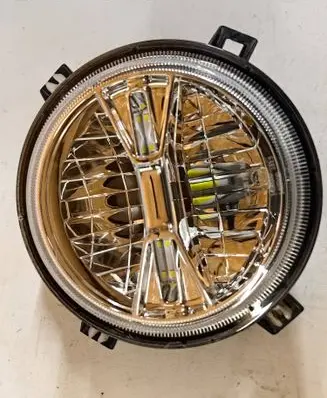 Fiat Topolino LED Daytime headlight 9859042380