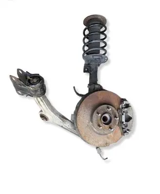 Ford Fusion II Front wheel hub spindle knuckle DG9C18045 RH7B DG9C5310FNC