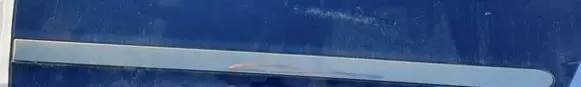 Toyota Avensis Verso Front door trim (molding) 