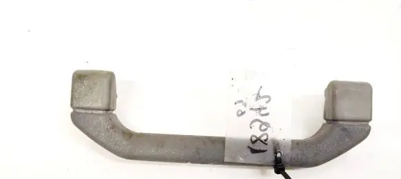 Peugeot 806 Front interior roof grab handle