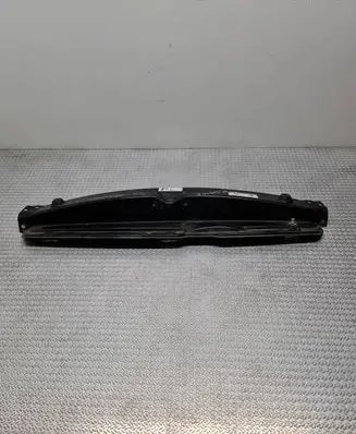 Citroen Xsara Picasso Top upper radiator support slam panel