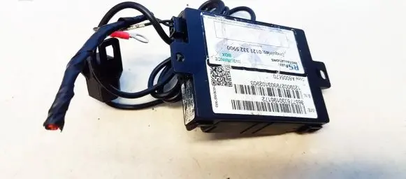 Toyota Avensis T250 Other control units/modules 5030102100