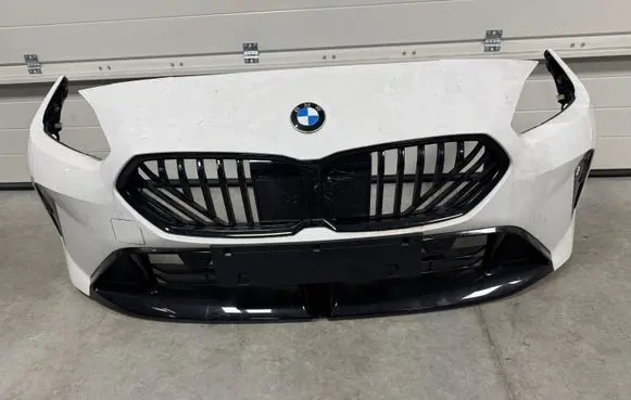 BMW 1 F70 Front bumper 5A35D29 6A35D2908