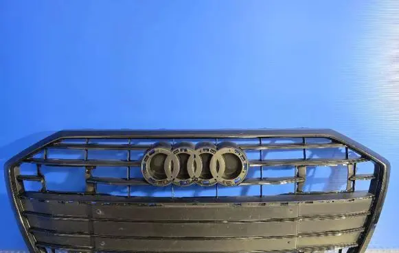 Audi A6 S6 C8 4K Front bumper upper radiator grill 4K0853651C