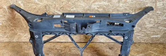 Mazda 3 I Radiator support slam panel BP4K53110