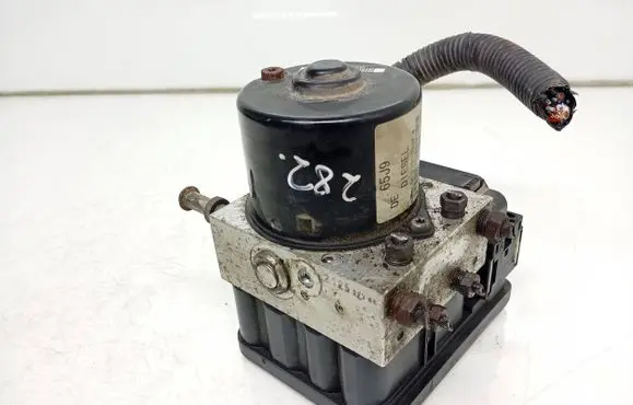 Suzuki Grand Vitara II ABS Pump 06219008394 65J9 212523709
