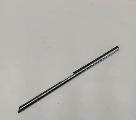 Mini One - Cooper R57 Rear side glass trim 