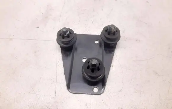Audi A5 8T 8F ABS pump bracket 8K0614235B 0610
