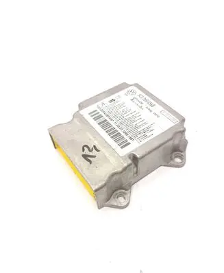 Skoda Yeti (5L) Airbag control unit/module 5C0959655B 5WK44286