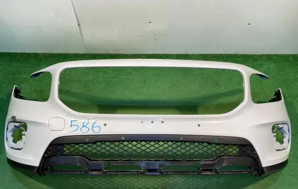 Mercedes-Benz GLB x247 Front bumper A2478857600