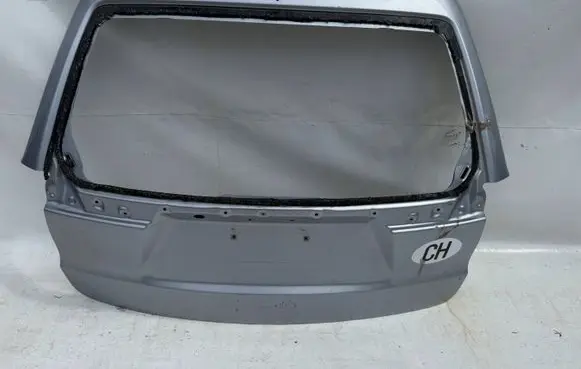 Subaru Forester SH Truck tailgate 