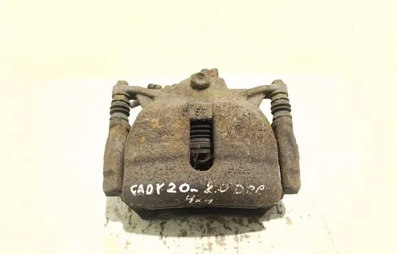 Volkswagen Caddy Front brake caliper