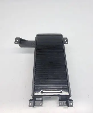 Jaguar XF X260 Cup holder front GX63F048196AA RG80104000 09790