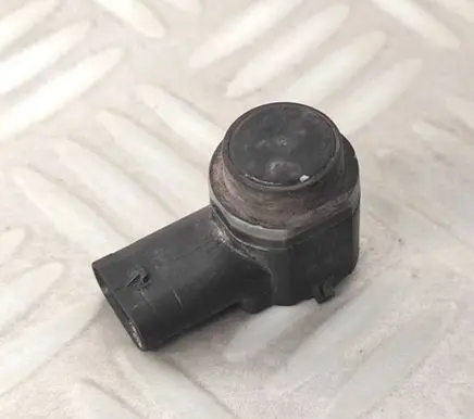 Ford C-MAX II Parking PDC control unit/module CJ5T15K859EA 0606120755 304074