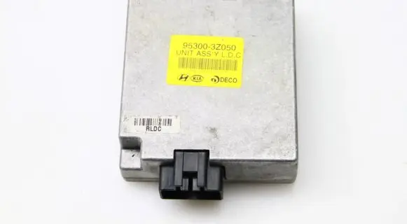 Hyundai i40 Other control units/modules 953003Z050