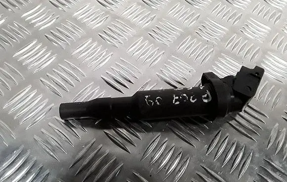 Peugeot 207 High voltage ignition coil 864768901 0221504470