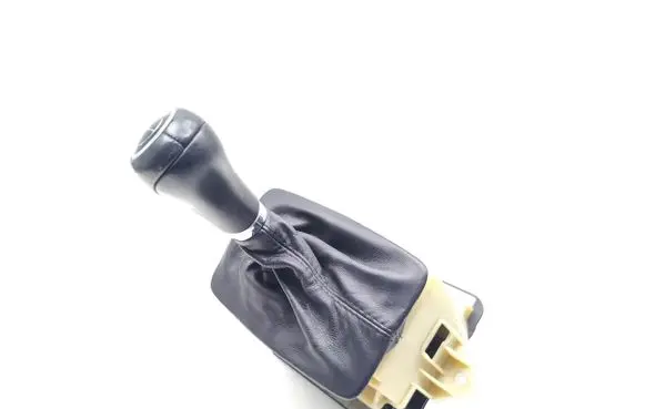 Mercedes-Benz C W204 Gear selector 204267003
