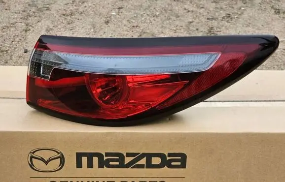 Mazda 6 Rear/tail lights GRF551150