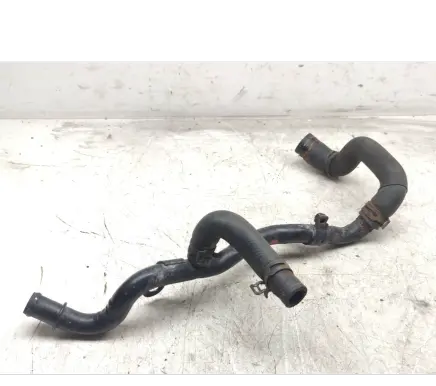 Volkswagen PASSAT CC Engine coolant pipe/hose 3C0121070AC 070AB
