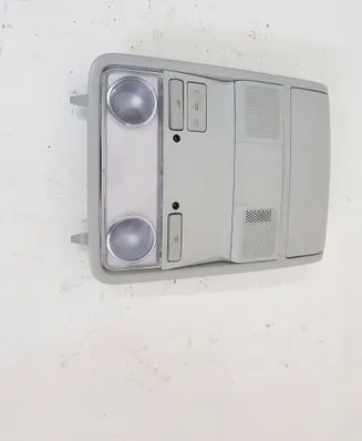 Volkswagen PASSAT B7 Front seat light 1K0868837E