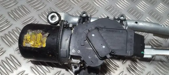 Citroen C1 Wiper motor 53630187