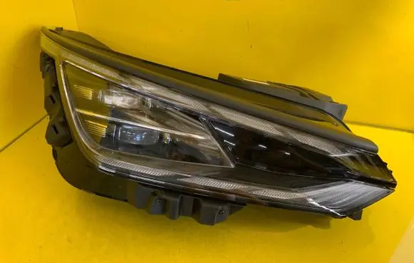 KIA EV6 Headlight/headlamp 92102-CV000