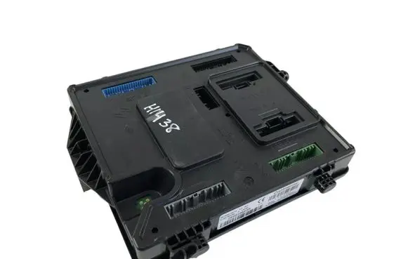 Renault Scenic III - Grand scenic III Other control units/modules 284B18853R