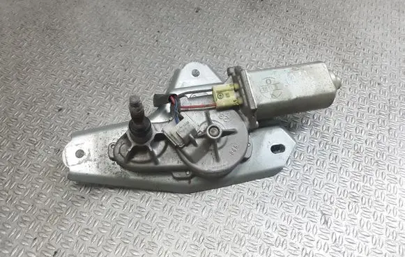 Mazda 2 Rear window wiper motor 34376581