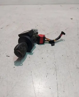 Renault Kangoo II Ignition lock 8200405701C C7330A218 281133492AT