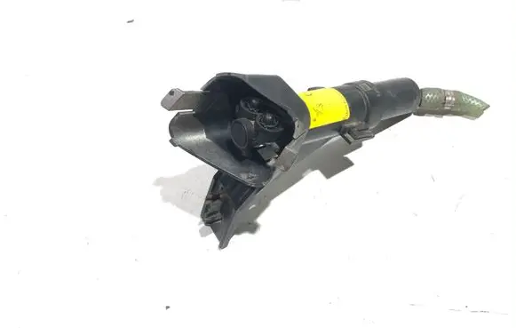 Peugeot 407 Headlight washer spray nozzle 1301329552
