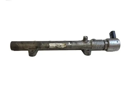 Mercedes-Benz Sprinter W906 Fuel main line pipe A6510700495 R9144Z240A 1407230367