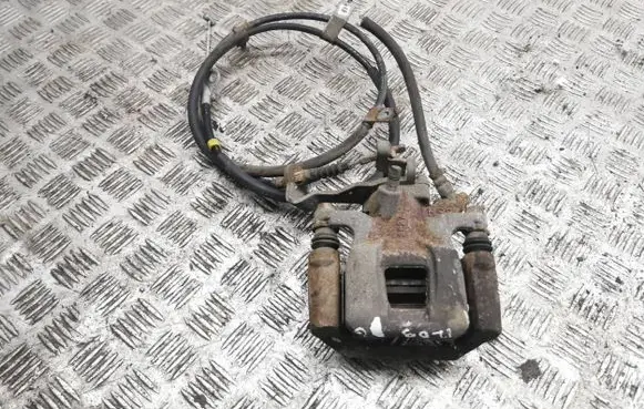 Mazda 6 Rear brake caliper