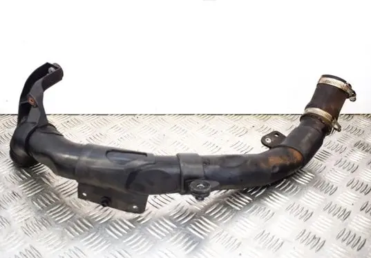 Audi A3 S3 8P Intercooler hose/pipe