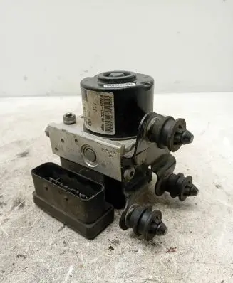 Skoda Octavia Mk2 (1Z) ABS Pump 1K0614117S 10020702274