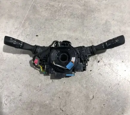 Toyota C-HR I Wiper turn signal indicator stalk/switch 17F852 17J591 F4080