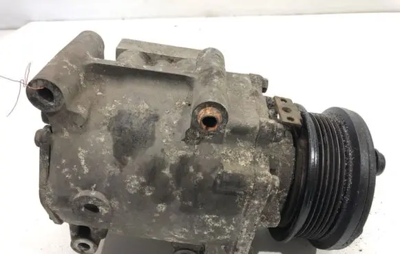 Air conditioning (A/C) compressor (pump)