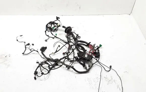 Renault Talisman Other wiring loom 403880514R