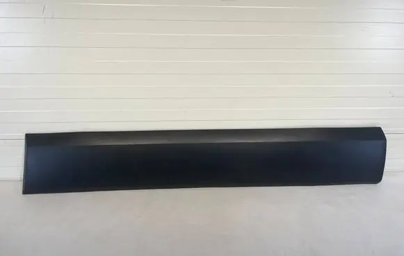 Ford Transit Sliding door trim (molding) BK31V254A17