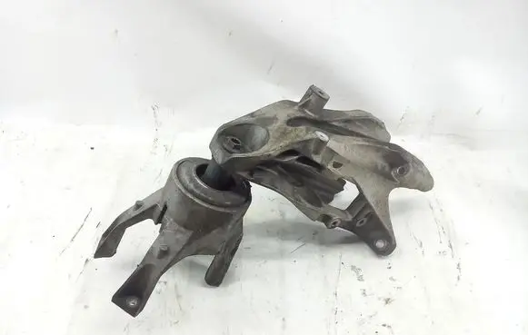 Volkswagen Transporter - Caravelle T6 Engine mount vacuum valve 7E0199849F