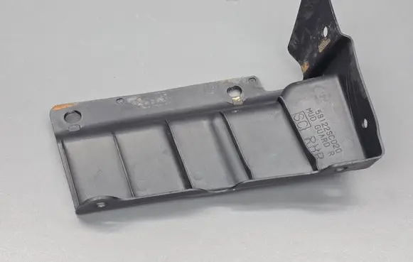 Subaru Forester SH Rear mudguard 59122SC020