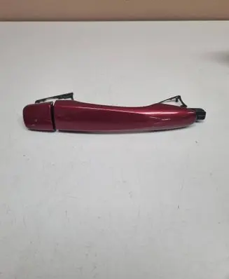 Nissan Qashqai Front door exterior handle 806404E