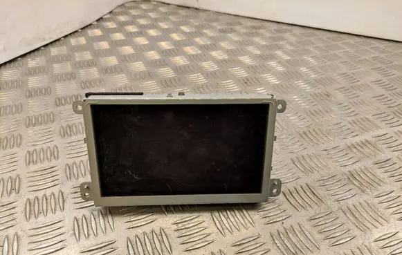 Audi A6 S6 C6 4F Screen/display/small screen 4F0919603B
