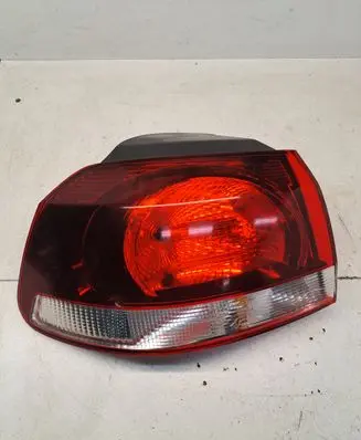 Volkswagen Golf VI Rear/tail lights 16796201