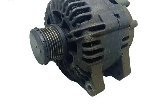 Peugeot 407 Generator/alternator 9646321780 CL15